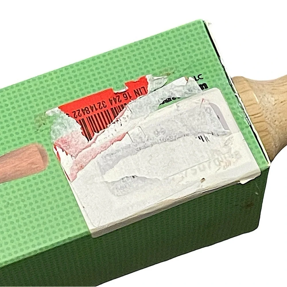 Peanuts Snoopy Charlie Brown Merry Christmas Printed Silicone Rolling Pin IOB